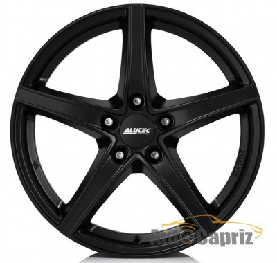 Диски Alutec Raptr racing-black R16 W6.5 PCD5x105 ET38 DIA56.6 